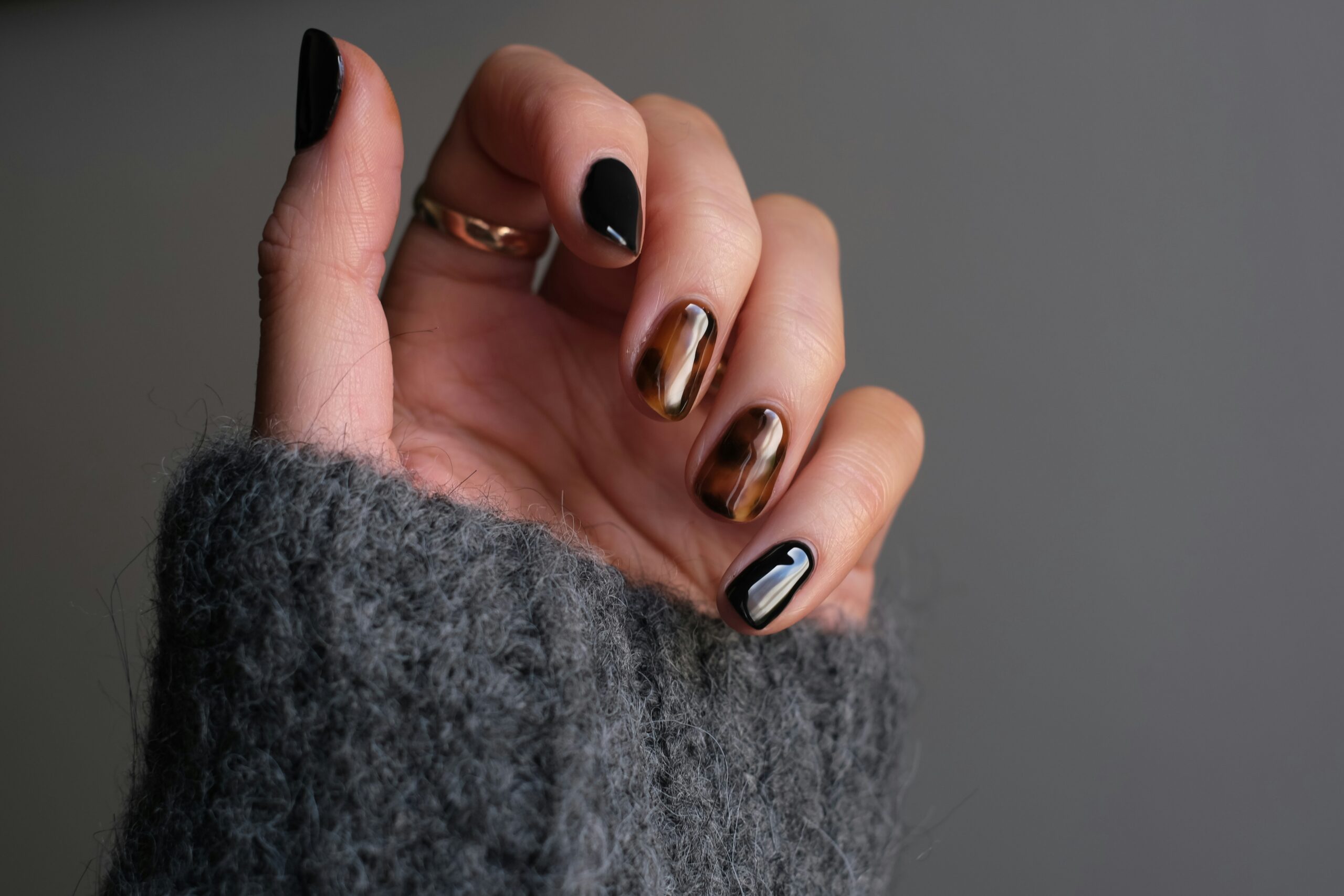 nails-shape