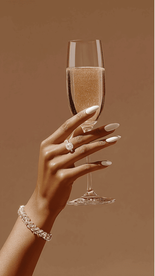 clean-girl-nails