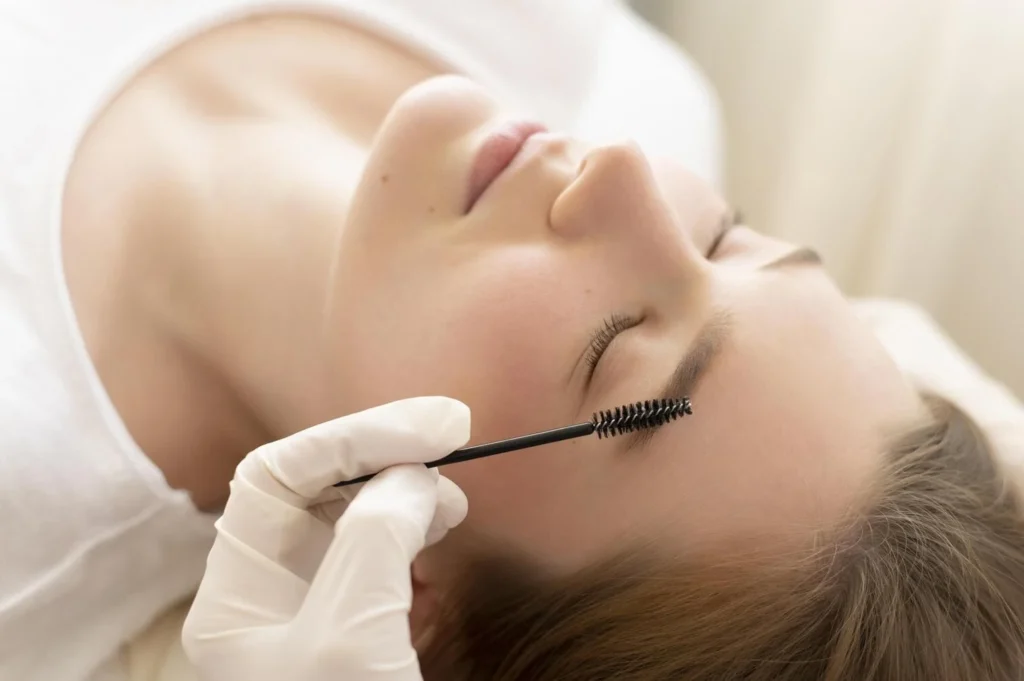 eyebrow-treatment-skg